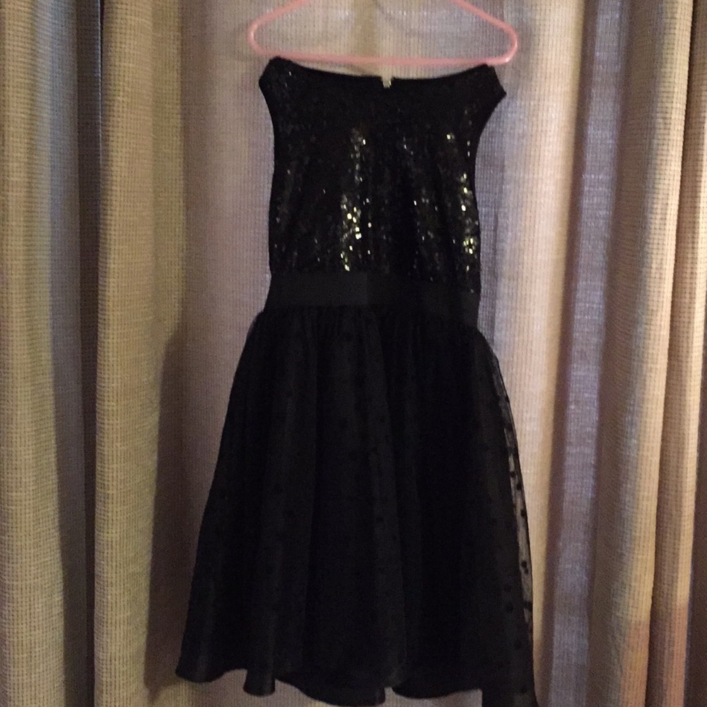 Christmas dress